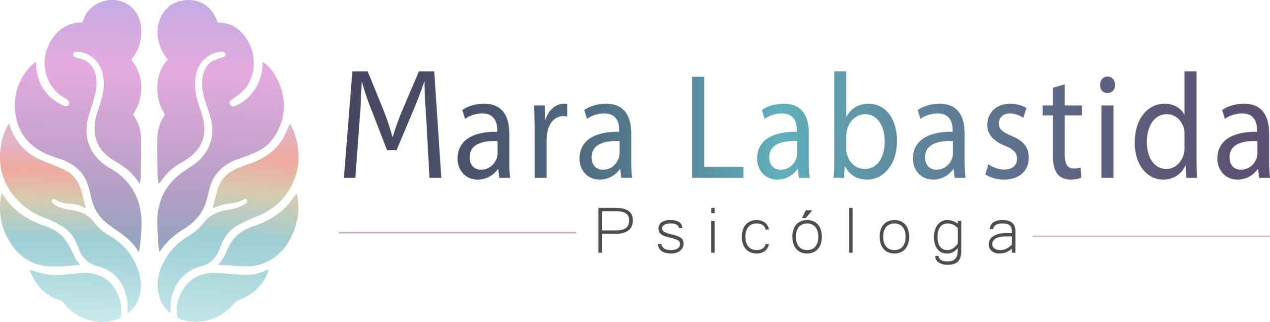 Mara Labastida logo